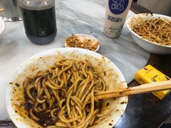 -肖家河家常面(肖家河北街店)