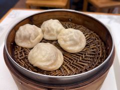 招牌鸡汁汤包-尹氏汤包(朝天宫店)