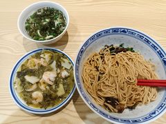 -鲁达面馆本帮风味(共康东路店)