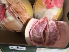 -山姆会员商店(杨桥西路店)