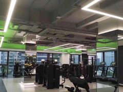 -优享健身(三元桥店)