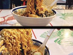 挂面-辉记炭烧海鲜大排档·老字号(福田店)