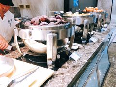 -上海虹桥西郊假日酒店