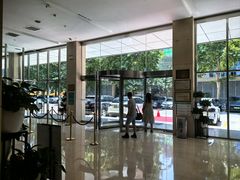 -蓝积木健身中心(高新店)