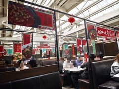 -肥仔文澳门猪骨煲(南京西路店)