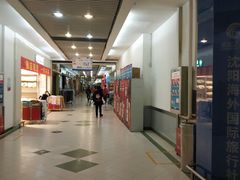 -沈阳百联购物中心(青年大街店)