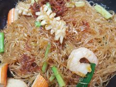 -北平味道.京味菜.烤鸭(梨园店)