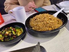 -忆3毛烧烤美食城(龙塘直营店)