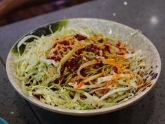 -黄牌鸡西刀削面·东北菜馆(深圳总店)