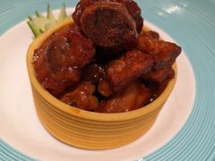 糖醋排骨-大方圆酒楼(西门大街店)