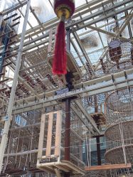 -PIPIKINGDOM皮皮王国欢乐号(欢乐海岸购物中心店)