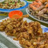 人在上海，吃到了正宗青岛海鲜大咖！