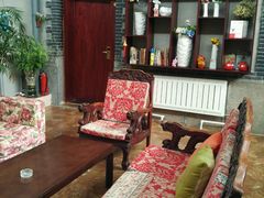 android_upload_pic-山与海文化酒店(芙蓉街大明湖店)