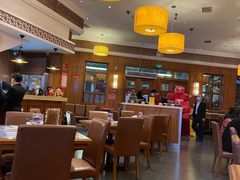 大堂-东方饺子王(王府井关东古巷店)