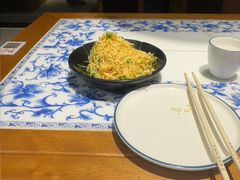 -东方饺子王(工农大路店)