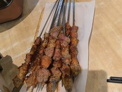 -羊之道草原味道清真餐厅(番禺店)