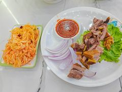 精品牛腩-伊穆祥牛肉面总店·清真