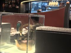 -新兴·金羊座·粤菜点心(乐峰店)