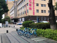 -厦门湖里天伦医院-体检中心