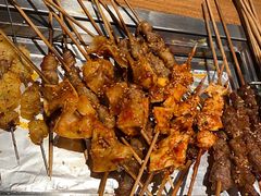 -那些年记忆烧烤