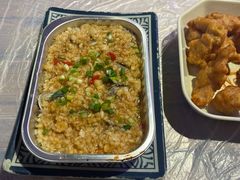 -霄汉牛三鲜湖北砂锅菜(万松园2店)