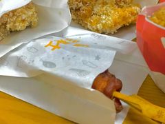 -华莱士·全鸡汉堡(大东海店)