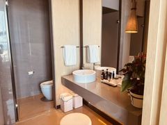 -大连君悦酒店