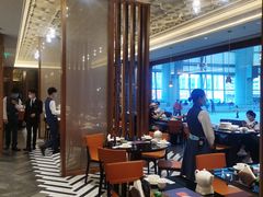 大堂-闽和南(深圳万象城店)
