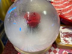 -穿越·哪吒闹海·卤火锅卤烧烤(第一桥店)