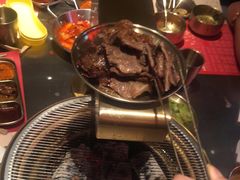 -西塔老太太泥炉烤肉(苏州大悦城店)