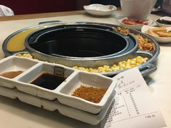 -韩宫宴烤肉·料理(南京江宁万达店)