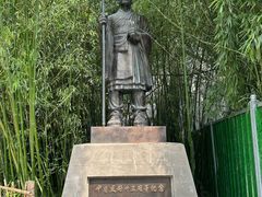 -洛阳白马寺