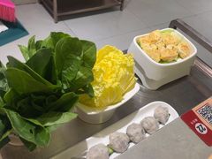 -宴全牛粤来越牛潮汕鲜牛肉火锅(海州万达广场店)