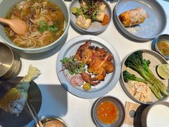 -胡麻(静安嘉里店)