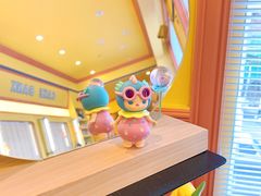 -泡泡玛特POPMART(国金街店)