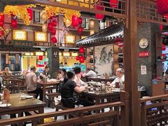 -钵家大院·地道湖北菜(江夏·大花岭店)