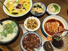 -老盛庆排档•南京菜(夫子庙店)