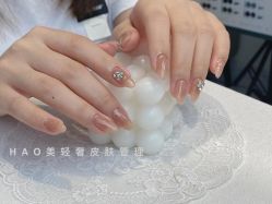 -HAO美皮肤管理·美甲美睫