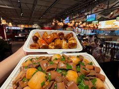 -蚝得喜海鲜(东城店)