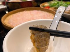 -草鱼先生潮州鱼生·虾生(新厦花园店)