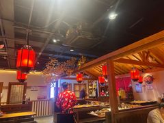 -鸽子窝(黄村店)