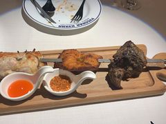 牛肉大串-俄士厨房(时代天街店)
