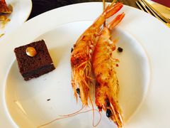 -东方红海鲜百汇(国际大厦店)