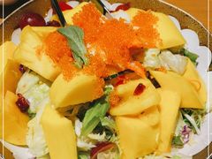 -渔寿司·日本料理(艾尚天地店)