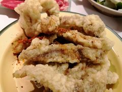酥肉-朱氏胖子烂火锅(洪崖洞店)