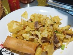 -肖记公安牛肉鱼杂馆· 省级非物质文化遗产(仁和路店)