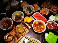 -青藤茶馆(南山路店)