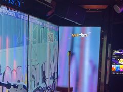 -温莎KTV(国贸店)