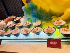 -雍和会海鲜姿造自助(湖东路店)