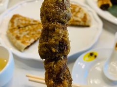 -功德林素菜饭庄(前门店)